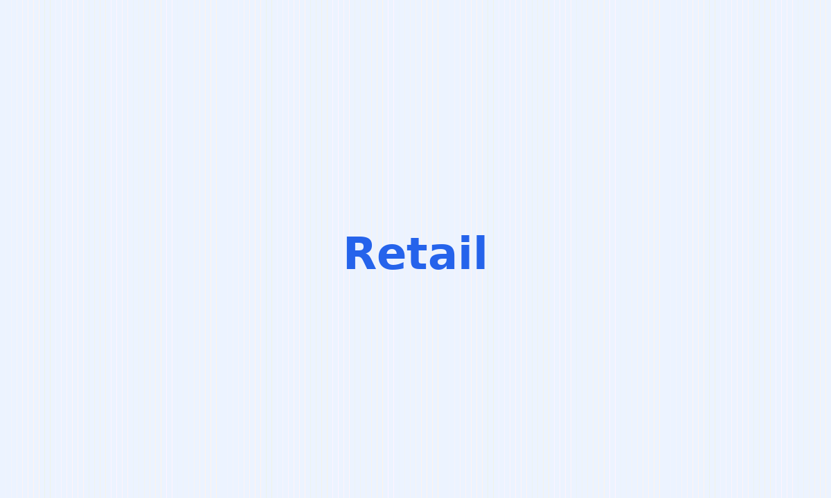 Retail
